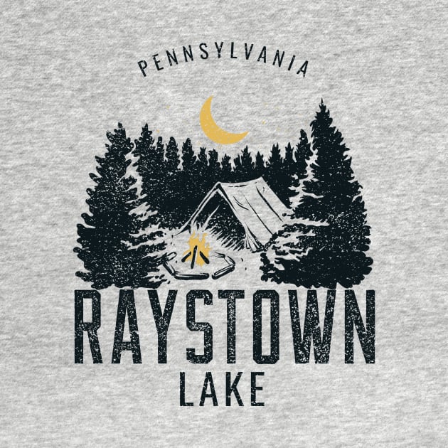 RAYSTOWN LAKE by Cult Classics